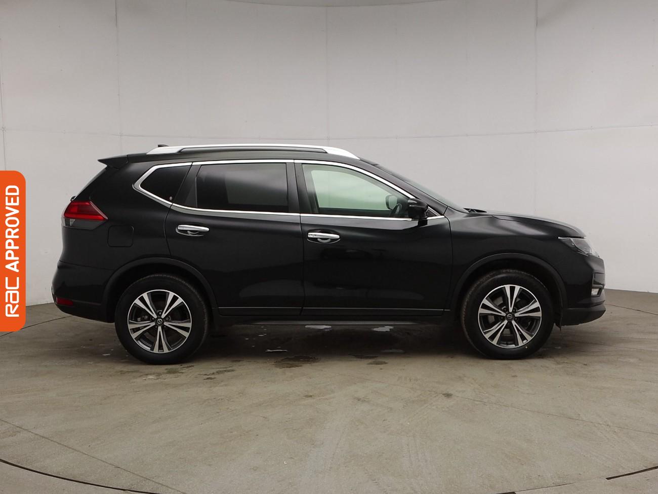 Used Nissan X-Trail 2020 for sale - 76782956: Photo 6