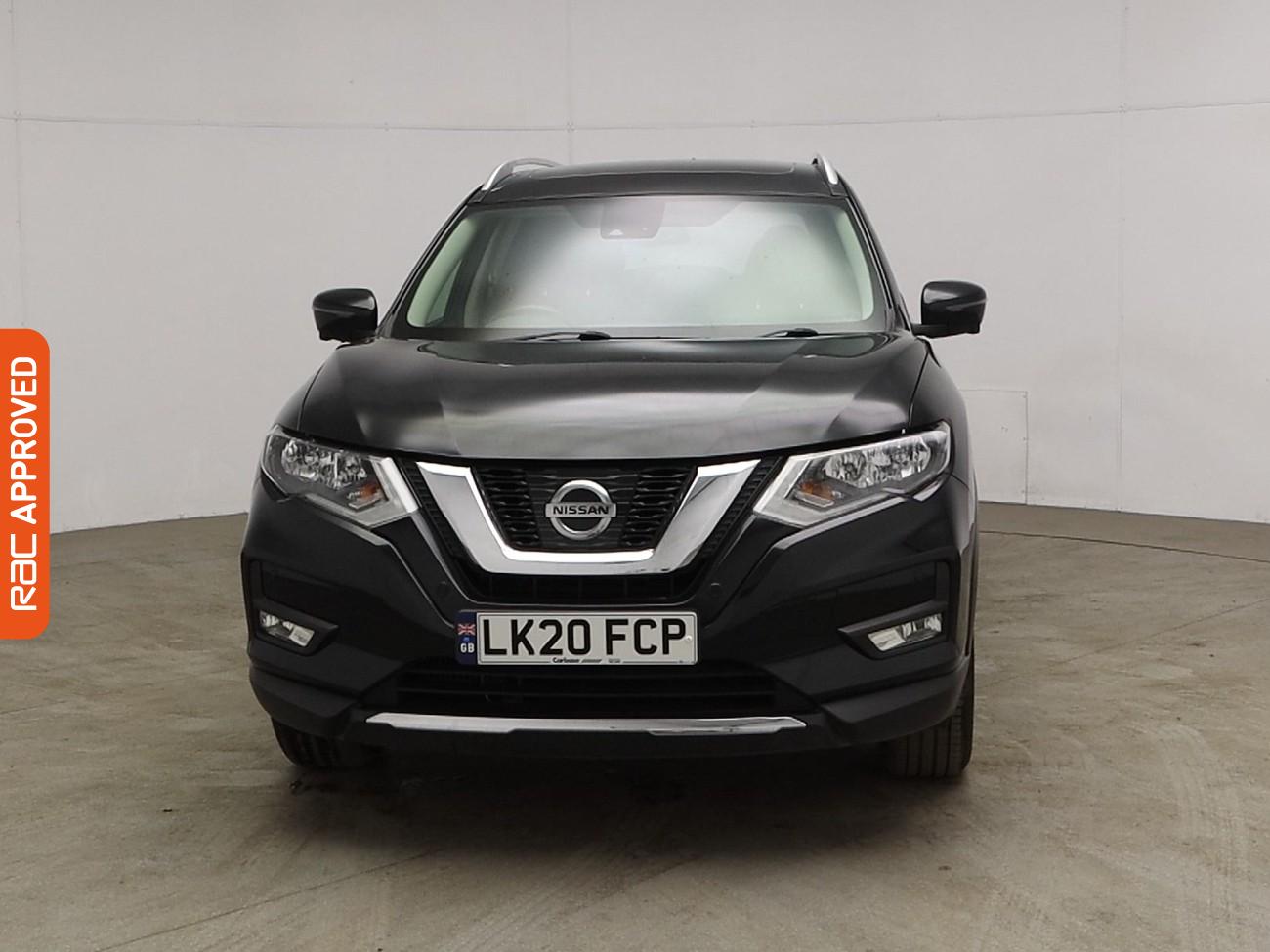 Used Nissan X-Trail 2020 for sale - 76782956: Photo 7