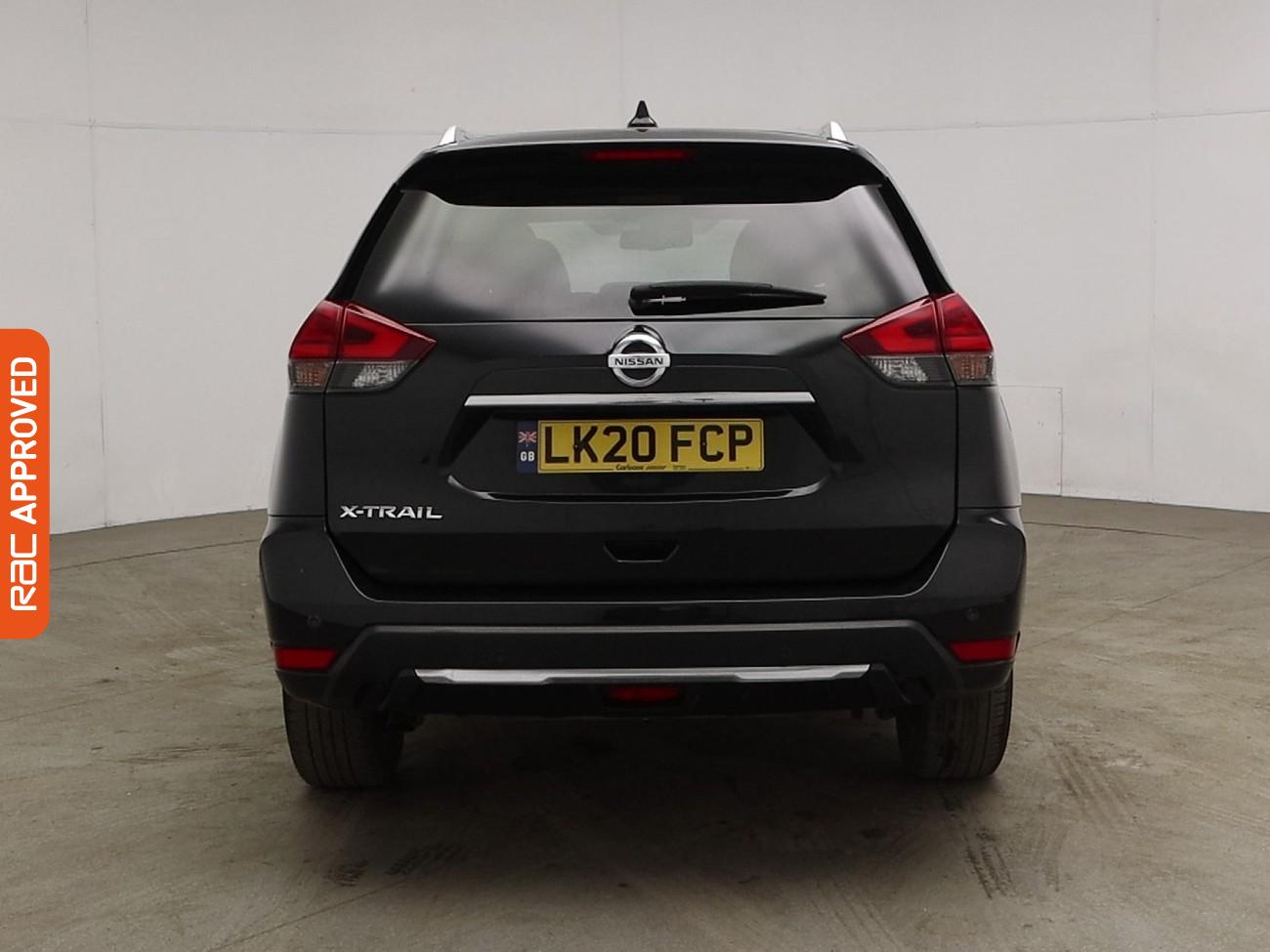 Used Nissan X-Trail 2020 for sale - 76782956: Photo 8