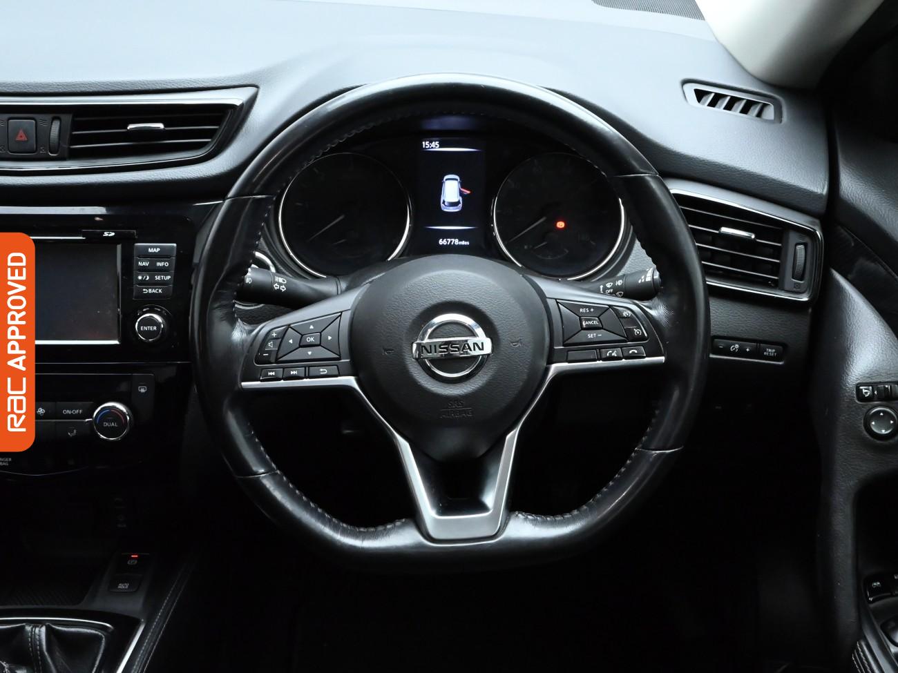 Used Nissan X-Trail 2020 for sale - 76782956: Photo 9