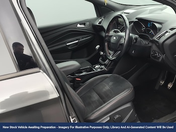 Used Ford Kuga 2018 for sale - 76610891: Photo