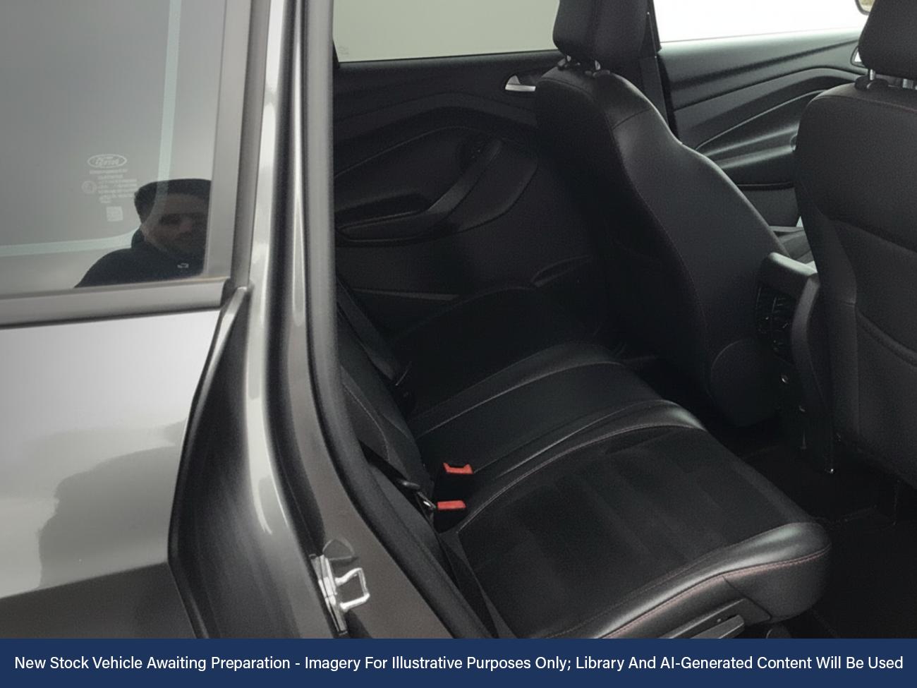 Used Ford Kuga 2018 for sale - 76610891: Photo 4