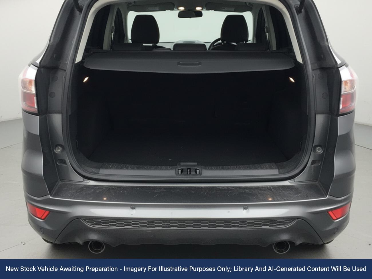 Used Ford Kuga 2018 for sale - 76610891: Photo 6