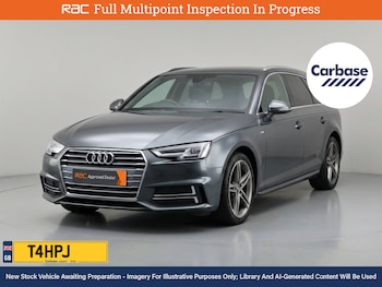 Used Audi A4 2017 for sale - 77601604: Photo