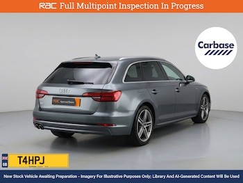 Used Audi A4 2017 for sale - 77601604: Photo