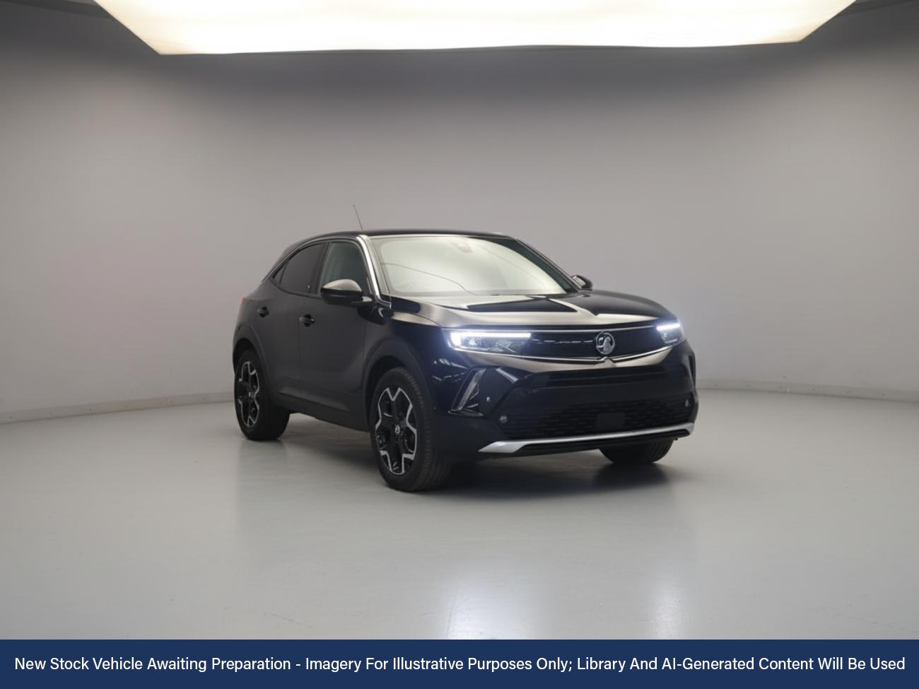 Used Vauxhall Mokka Electric 2021 for sale - 76412792: Photo 1