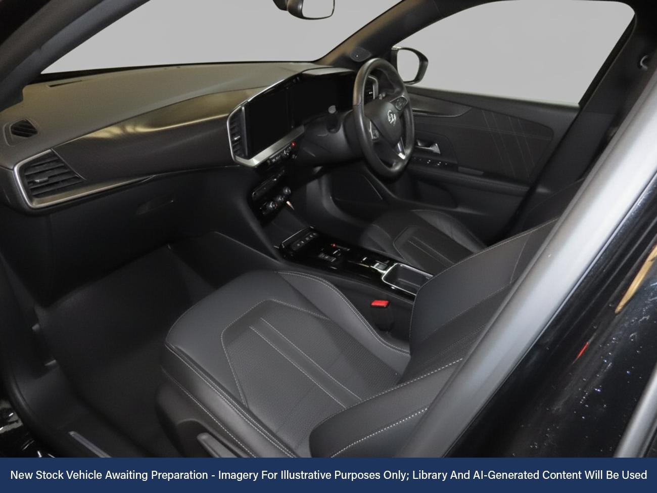 Used Vauxhall Mokka Electric 2021 for sale - 76412792: Photo 2