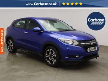 2016 - 1.6 i-DTEC SE Navi 5dr