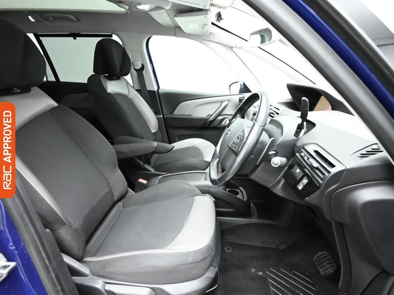 Used Citroen C4 Grand Picasso 2018 for sale - 76520012: Photo 12