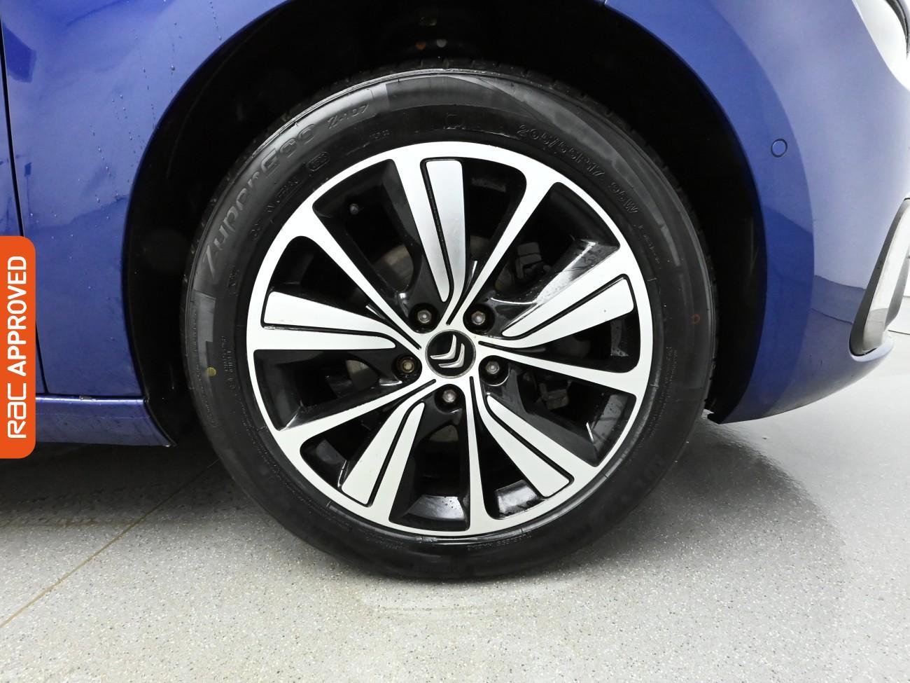 Used Citroen C4 Grand Picasso 2018 for sale - 76520012: Photo 14