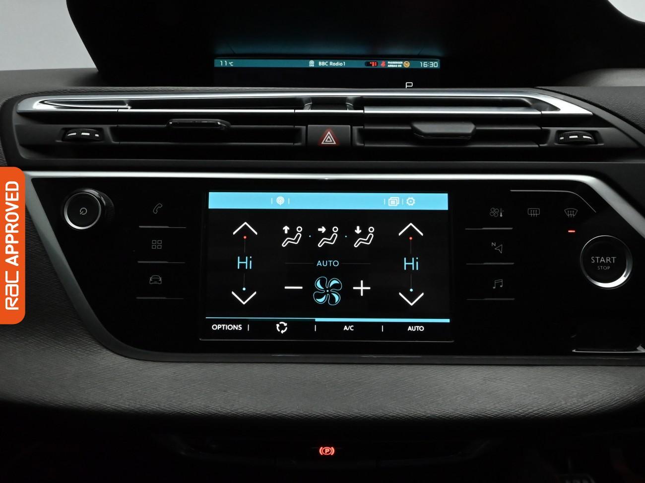 Used Citroen C4 Grand Picasso 2018 for sale - 76520012: Photo 15