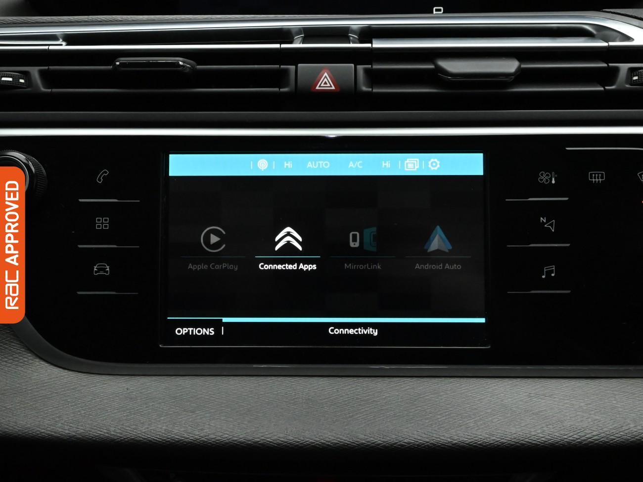 Used Citroen C4 Grand Picasso 2018 for sale - 76520012: Photo 19