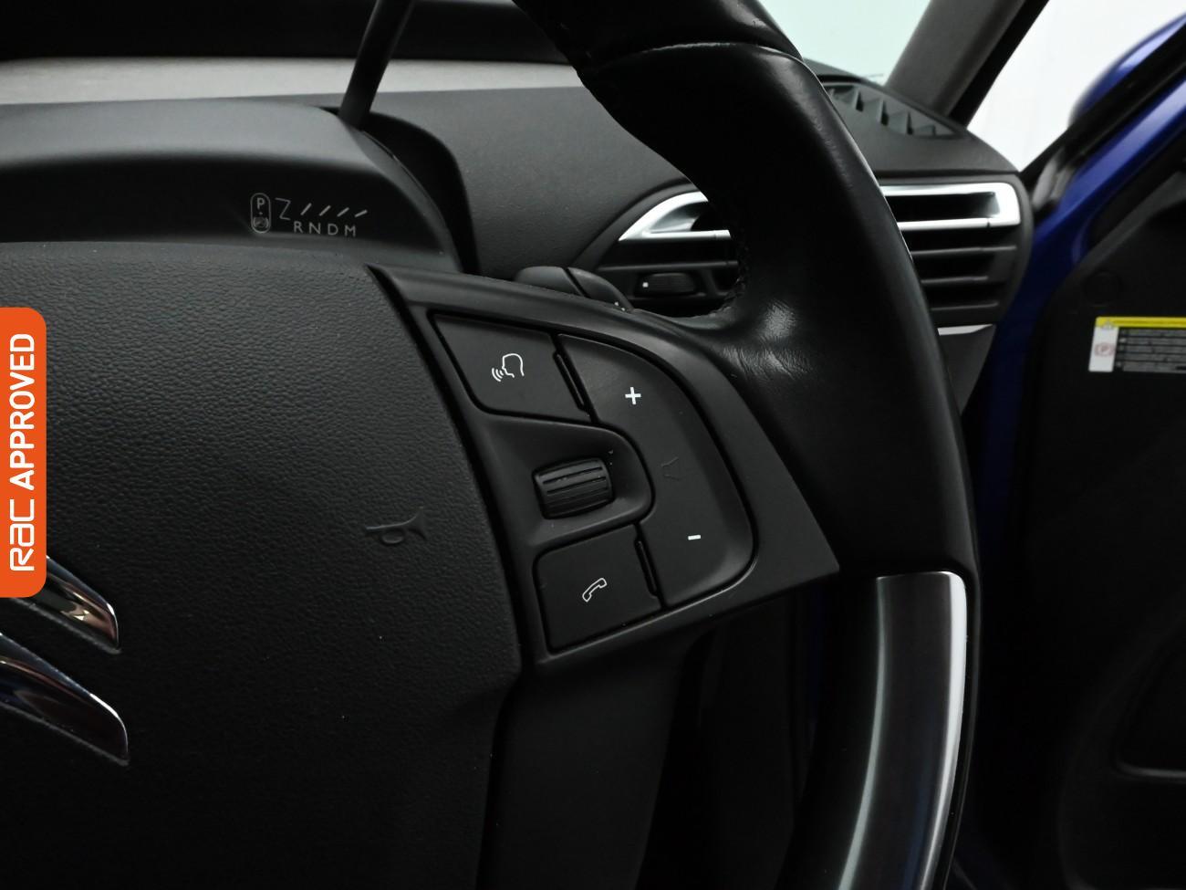 Used Citroen C4 Grand Picasso 2018 for sale - 76520012: Photo 22