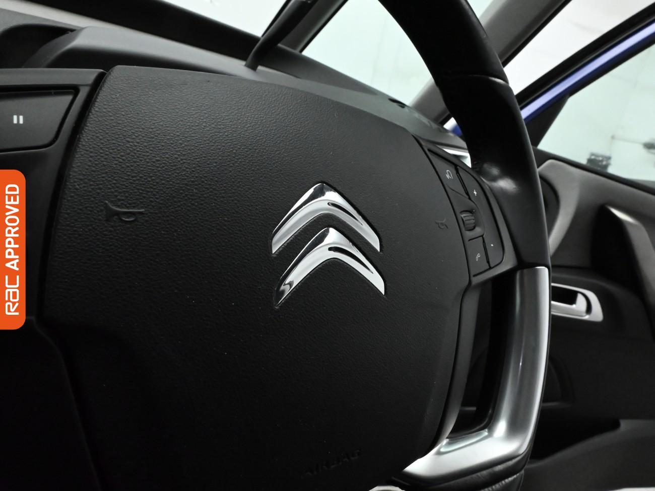 Used Citroen C4 Grand Picasso 2018 for sale - 76520012: Photo 23