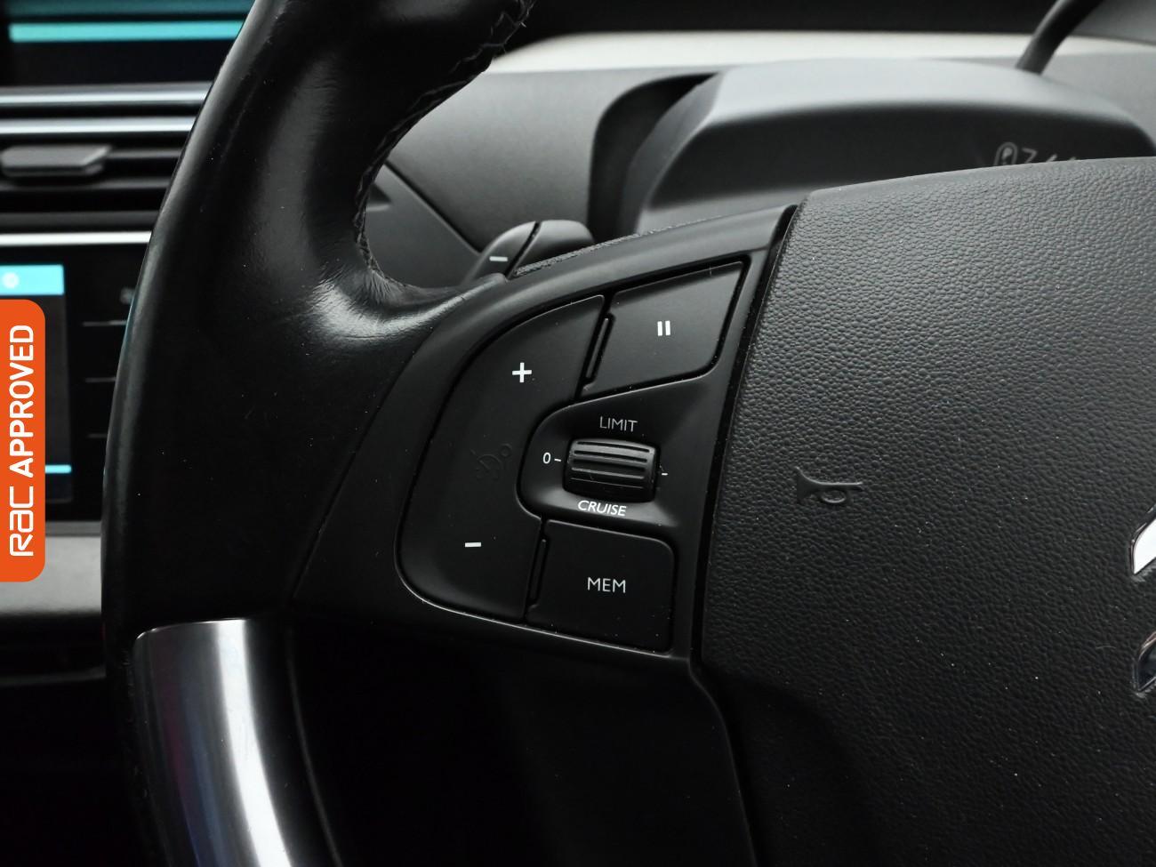 Used Citroen C4 Grand Picasso 2018 for sale - 76520012: Photo 24