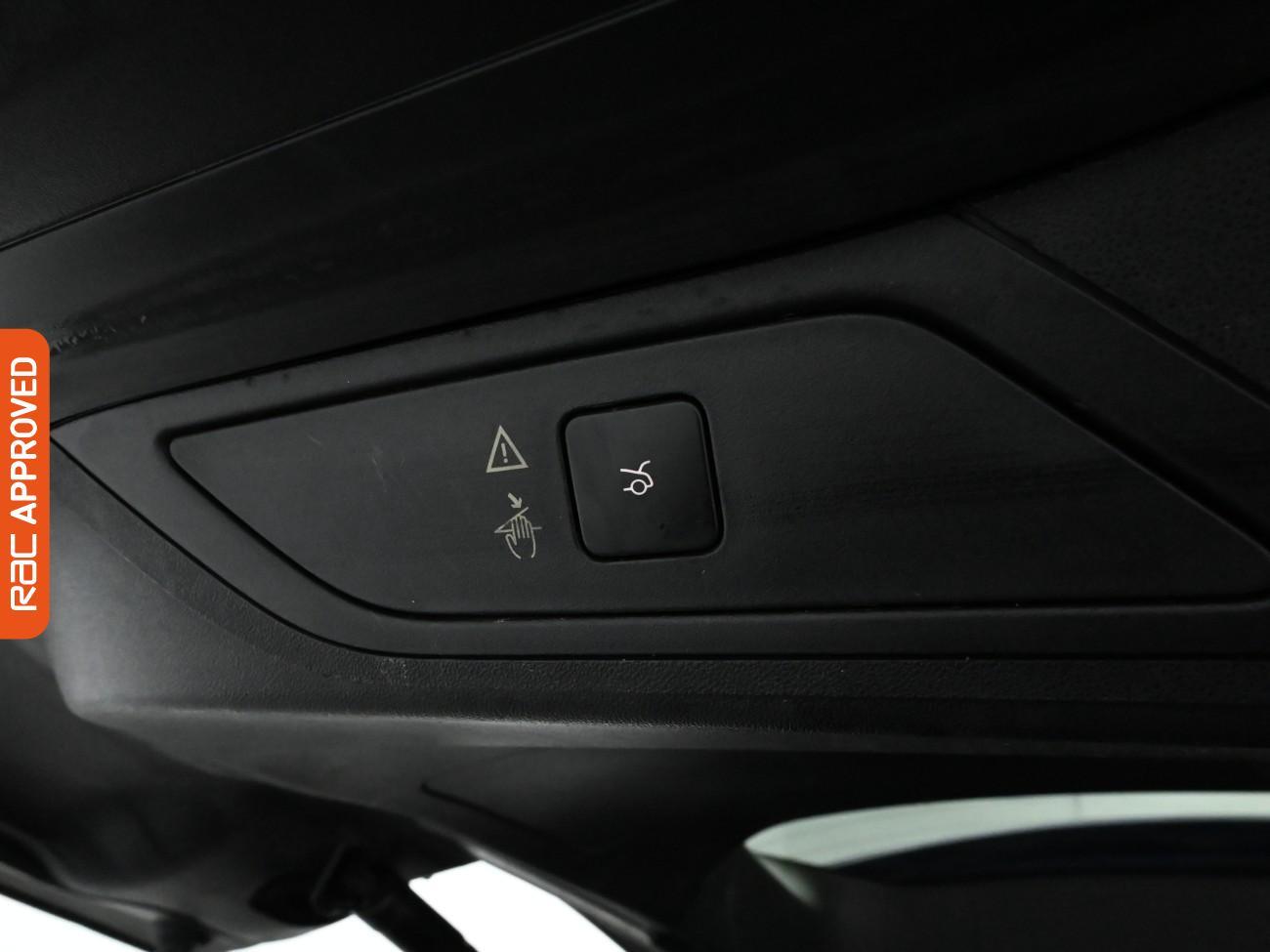 Used Citroen C4 Grand Picasso 2018 for sale - 76520012: Photo 25