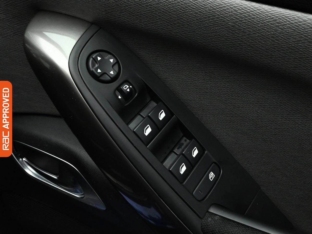 Used Citroen C4 Grand Picasso 2018 for sale - 76520012: Photo 26