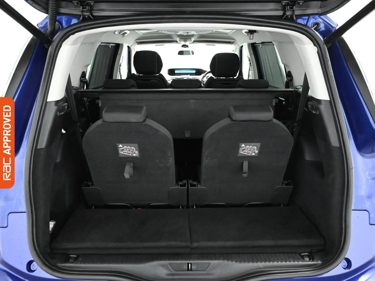 Used Citroen C4 Grand Picasso 2018 for sale - 76520012: Photo 27