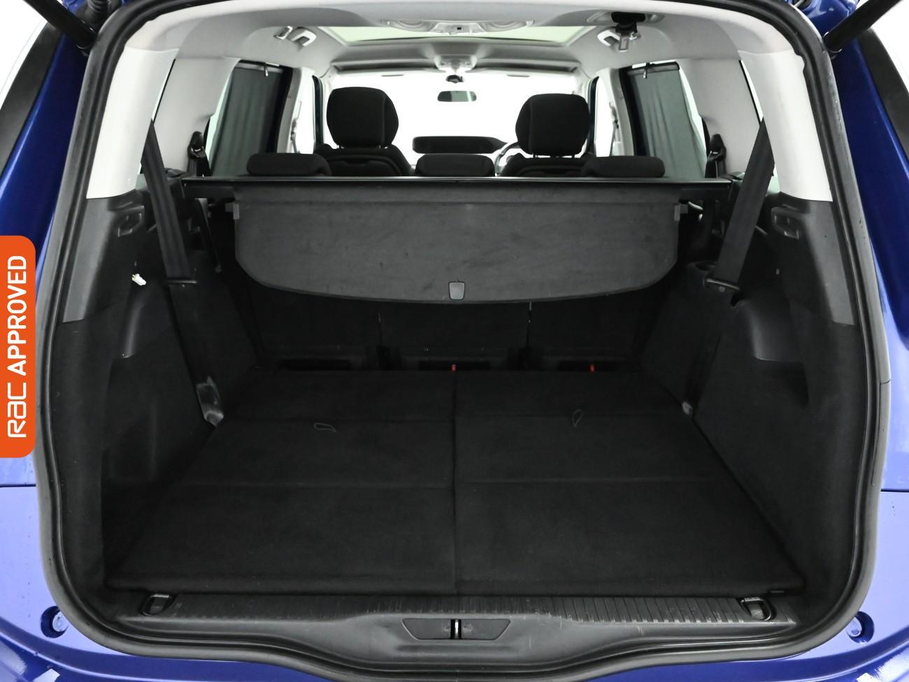 Used Citroen C4 Grand Picasso 2018 for sale - 76520012: Photo 28