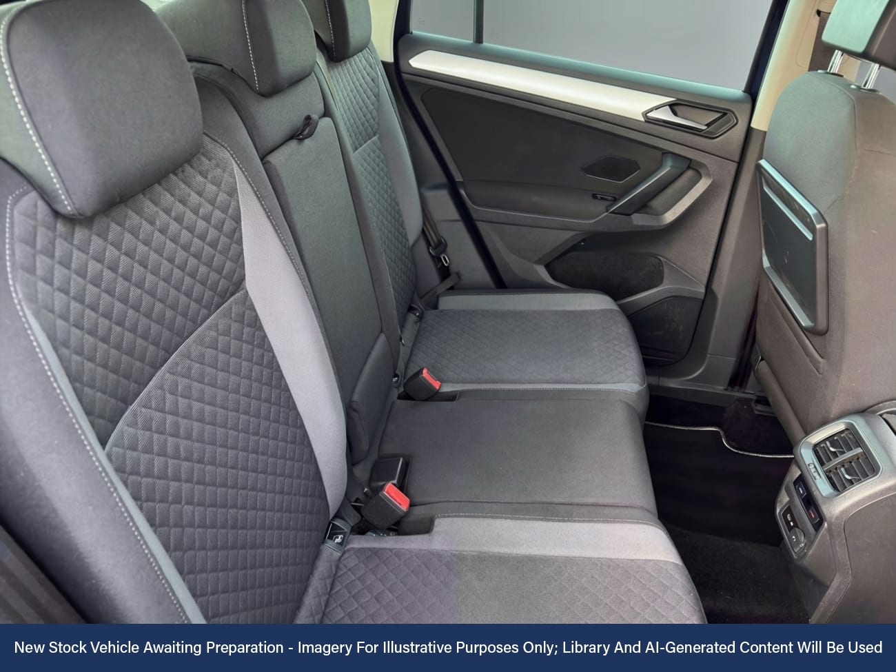 Used Volkswagen Tiguan 2019 for sale - 77083952: Photo 4