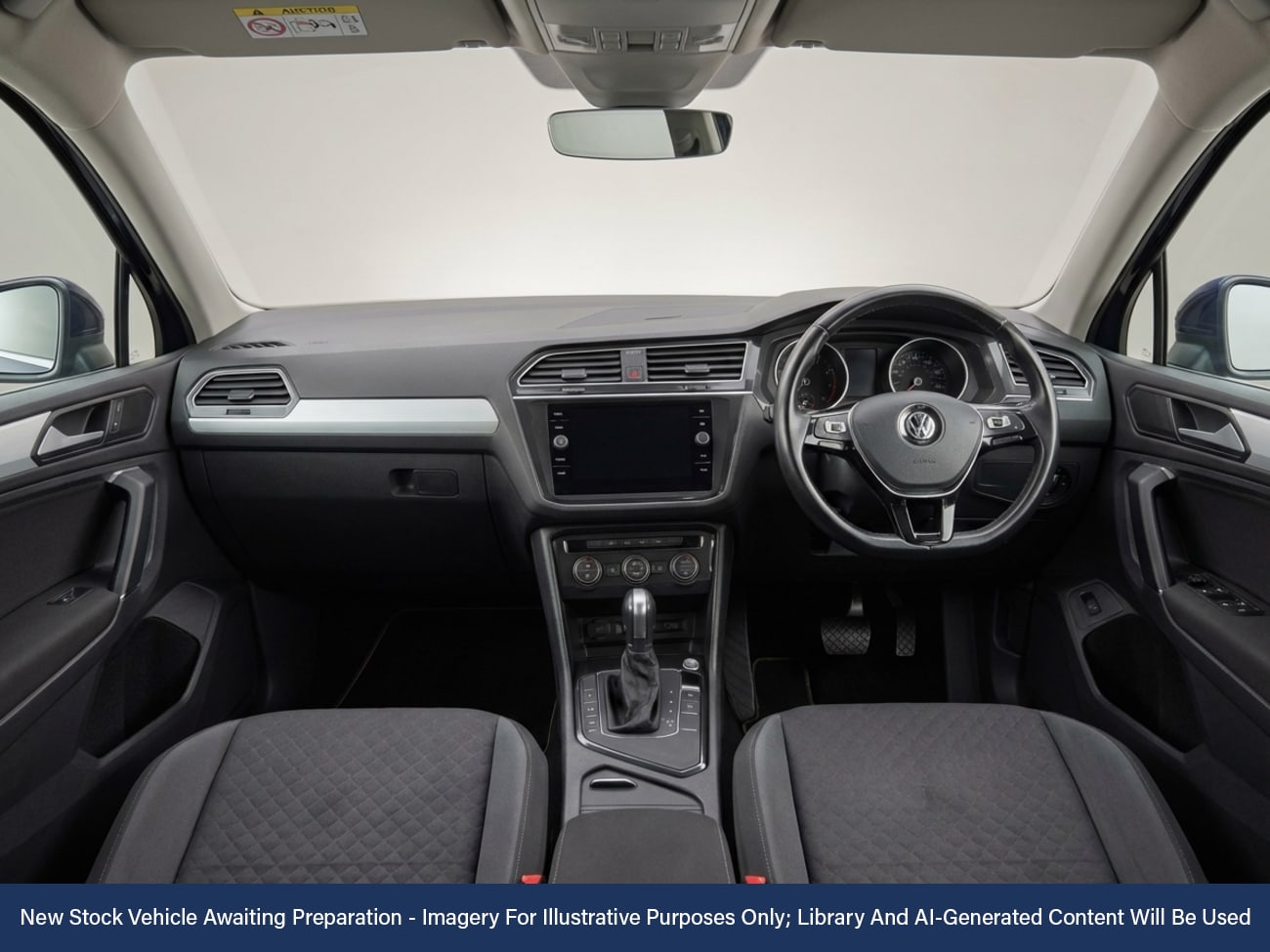 Used Volkswagen Tiguan 2019 for sale - 77083952: Photo 6