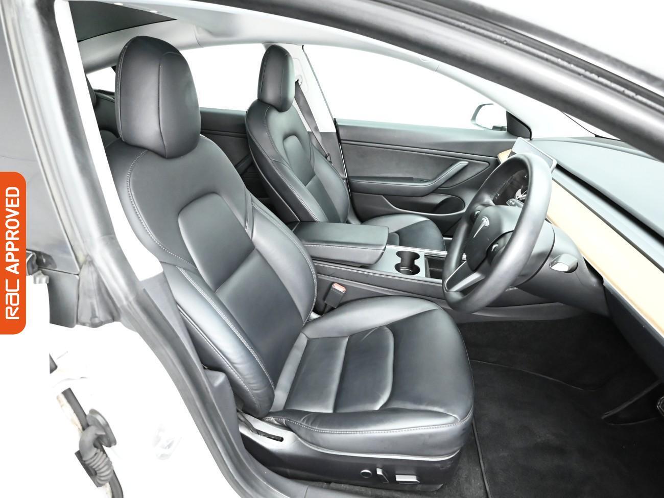 Used Tesla Model 3 2020 for sale - 77364521: Photo 14