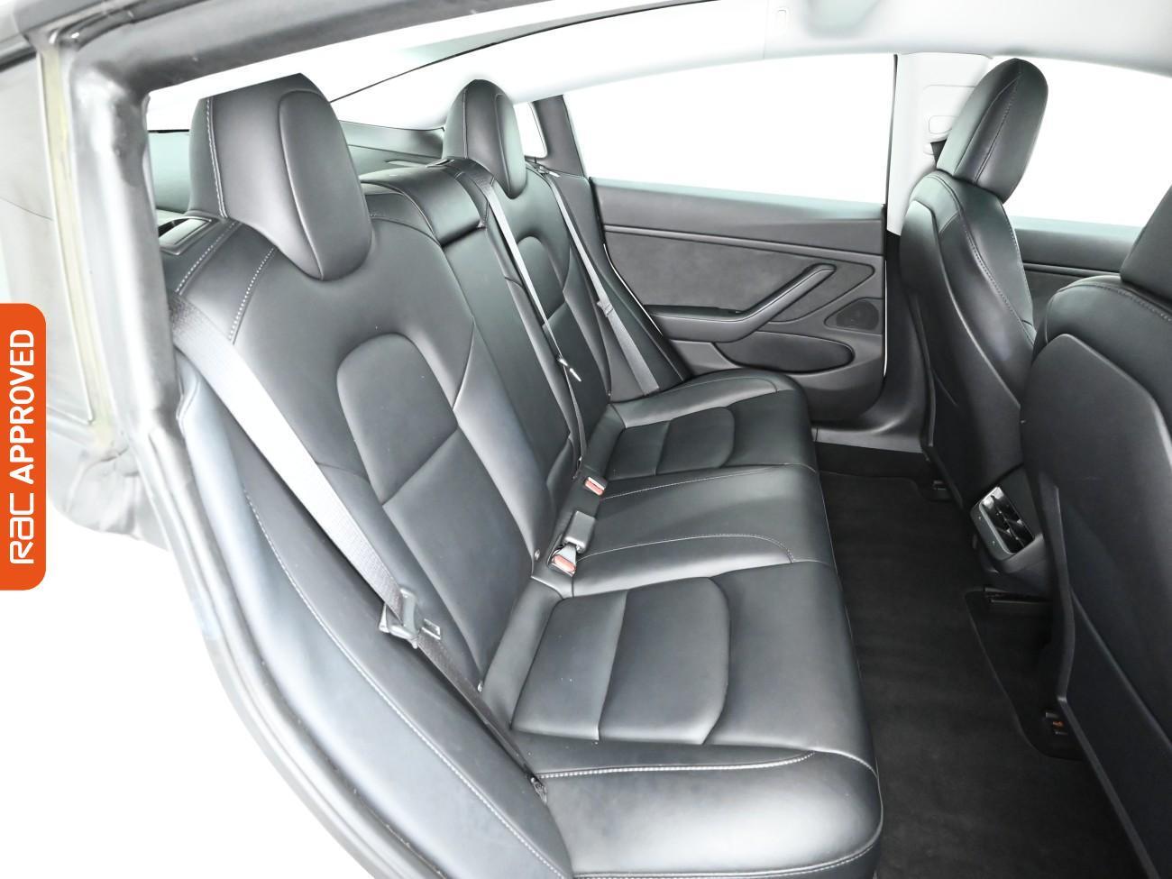 Used Tesla Model 3 2020 for sale - 77364521: Photo 15