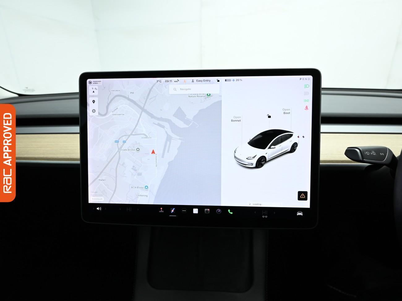 Used Tesla Model 3 2020 for sale - 77364521: Photo 17