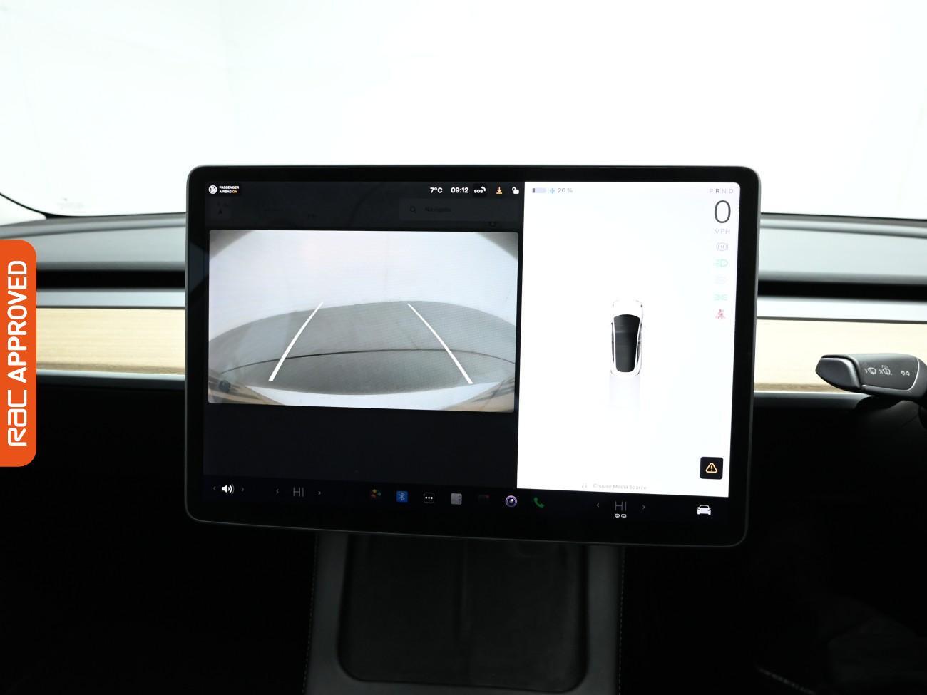 Used Tesla Model 3 2020 for sale - 77364521: Photo 24