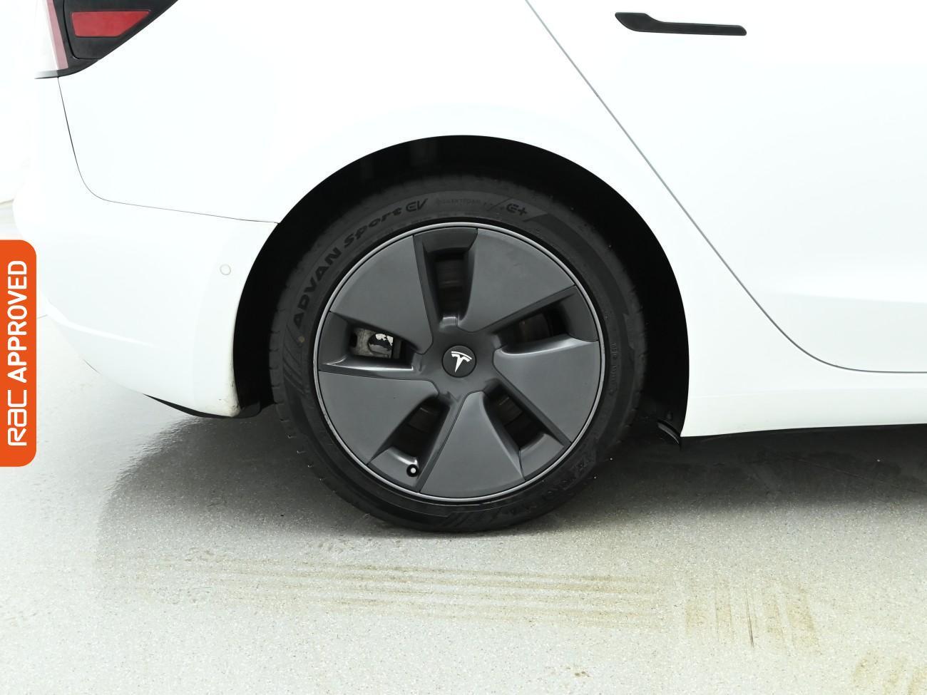 Used Tesla Model 3 2020 for sale - 77364521: Photo 33