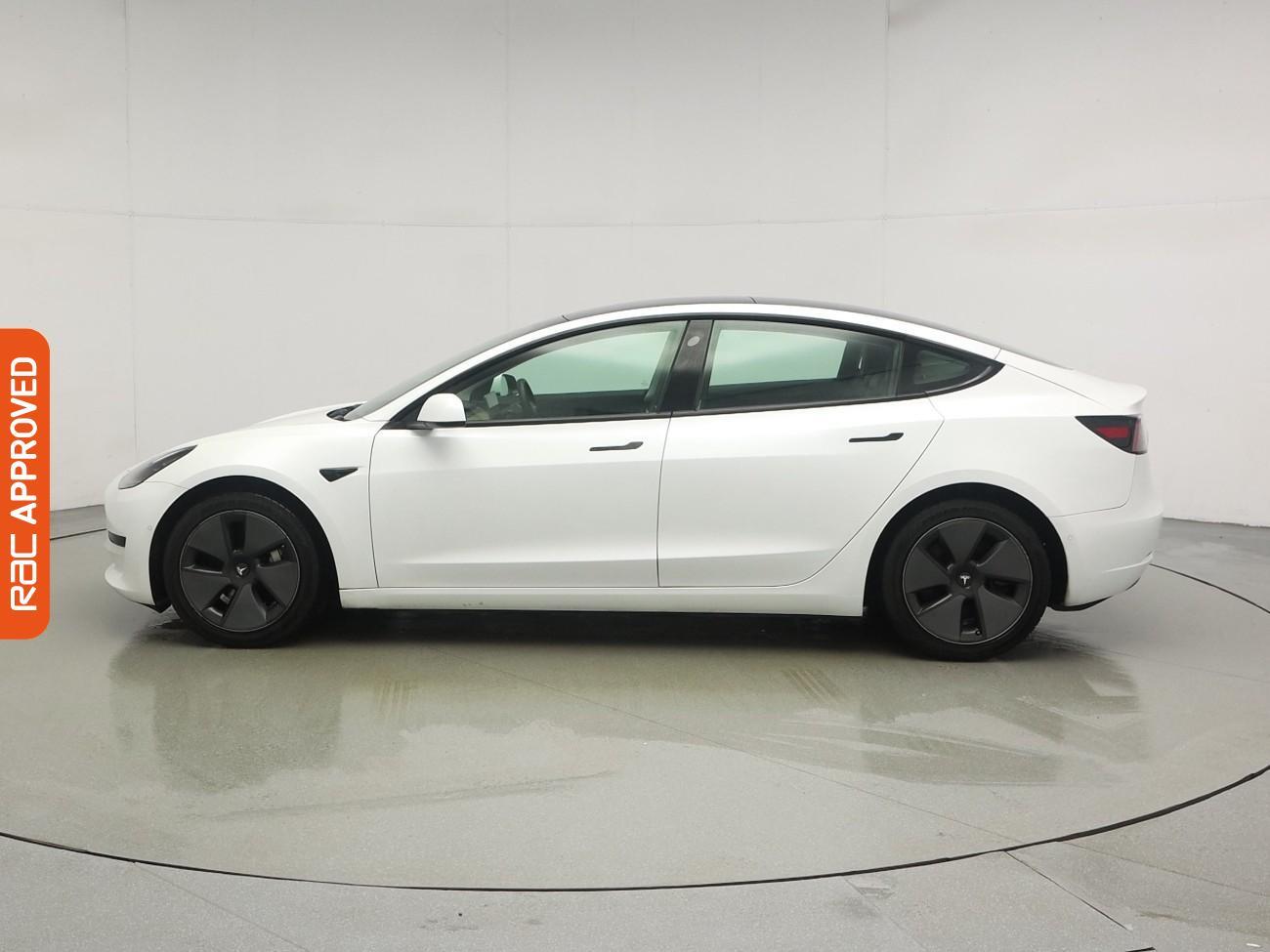 Used Tesla Model 3 2020 for sale - 77364521: Photo 35