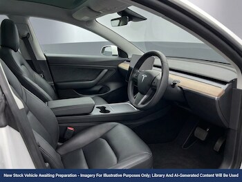 Used Tesla Model 3 2020 for sale - 77364521: Photo