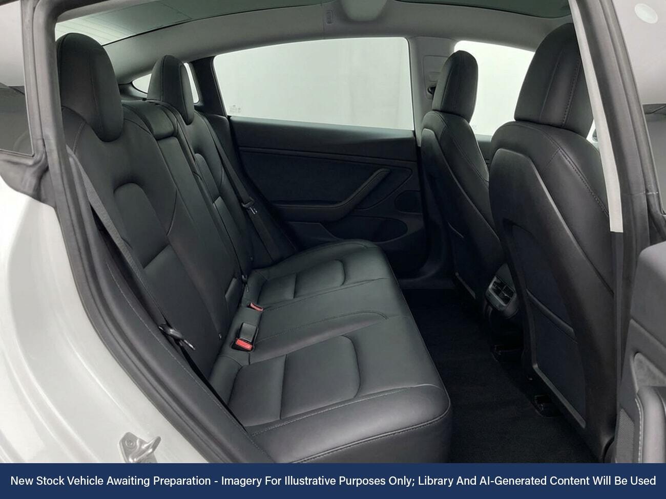 Used Tesla Model 3 2020 for sale - 77364521: Photo 4