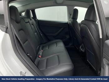 Used Tesla Model 3 2020 for sale - 77364521: Photo