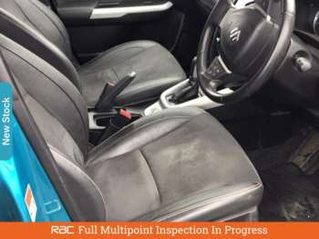 Used Suzuki Vitara 2018 for sale - 74858736: Photo