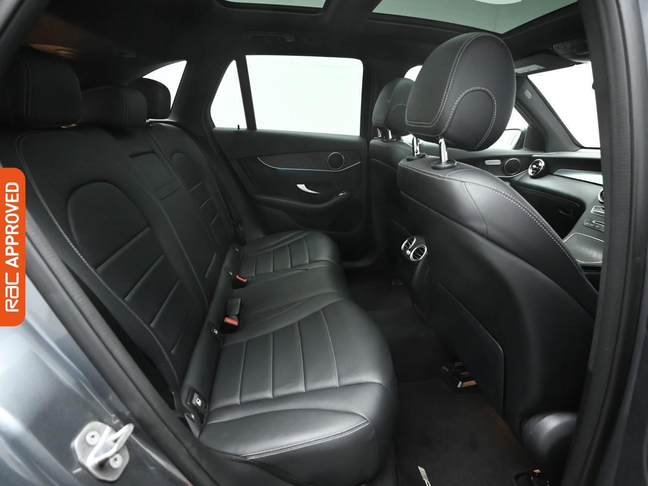 Used Mercedes-Benz GLC 2019 for sale - 77451266: Photo 13