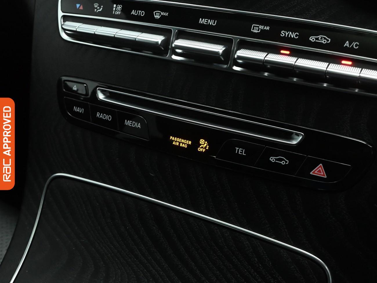 Used Mercedes-Benz GLC 2019 for sale - 77451266: Photo 17