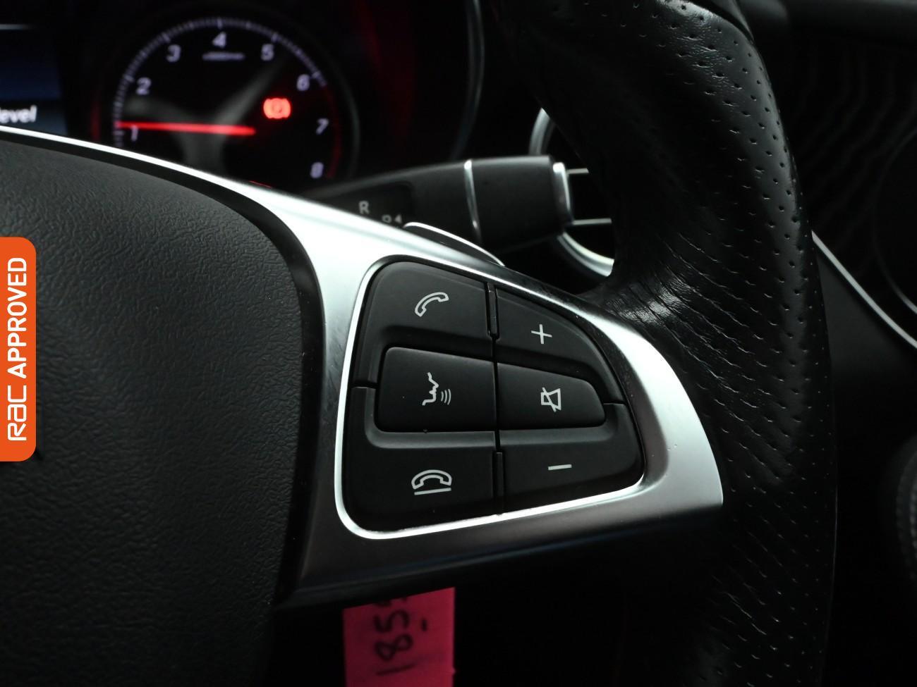 Used Mercedes-Benz GLC 2019 for sale - 77451266: Photo 26