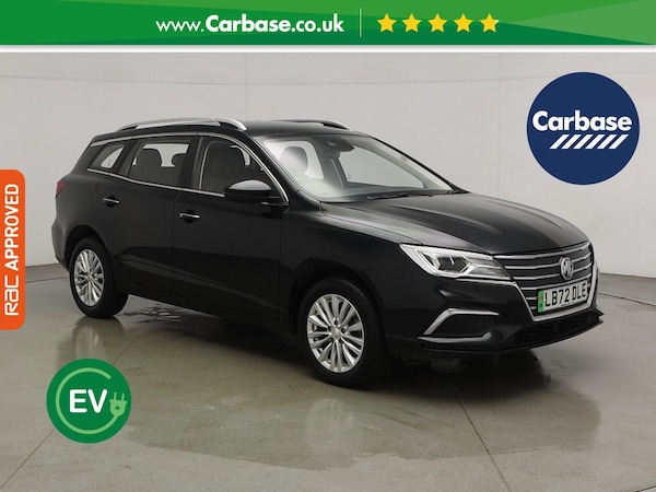 Used MG MG5 2025 for sale - 76128419: Photo 1