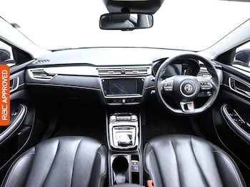 Used MG MG5 2025 for sale - 76128419: Photo