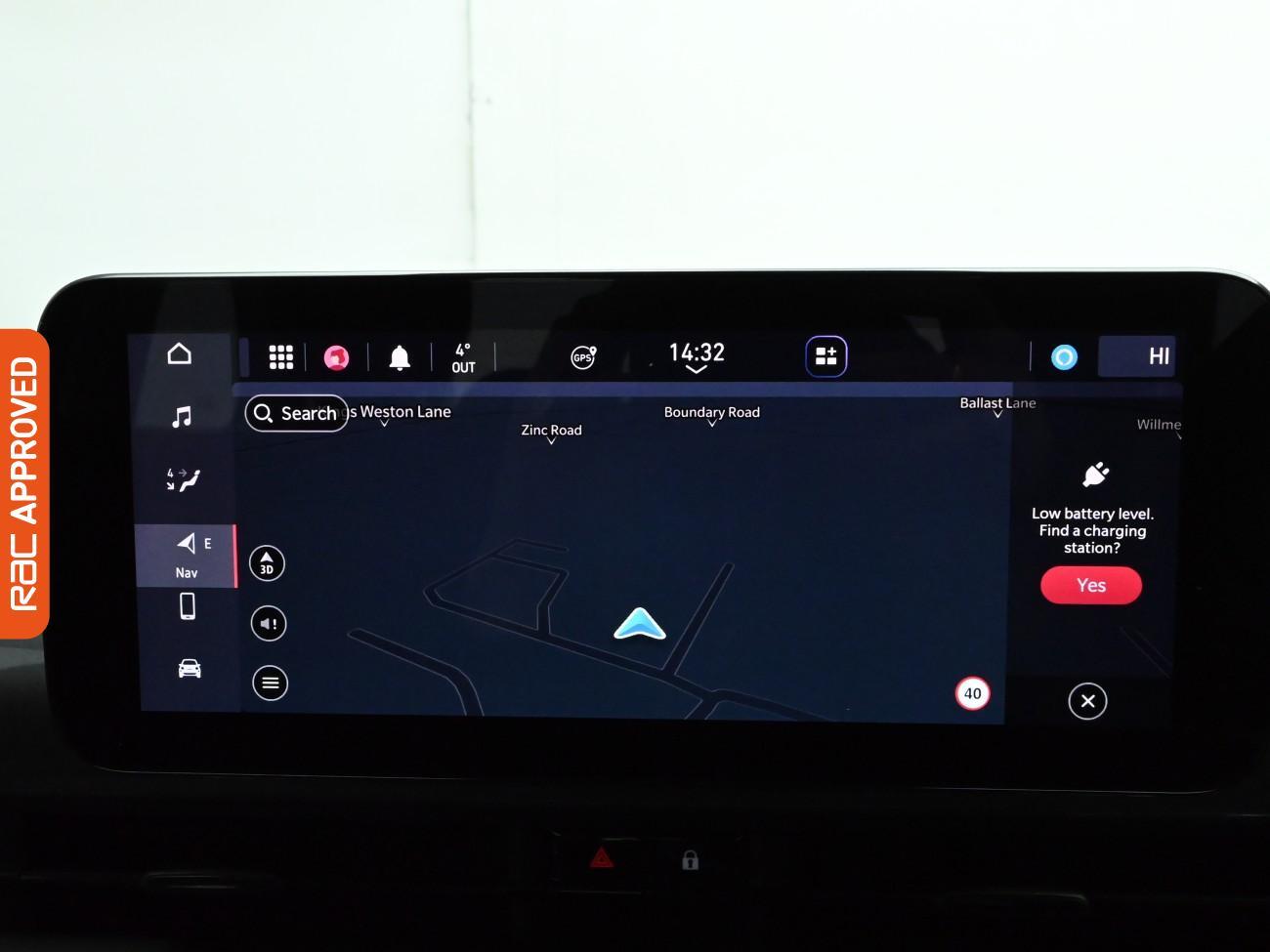 Used Fiat 500e 2022 for sale - 77044462: Photo 23