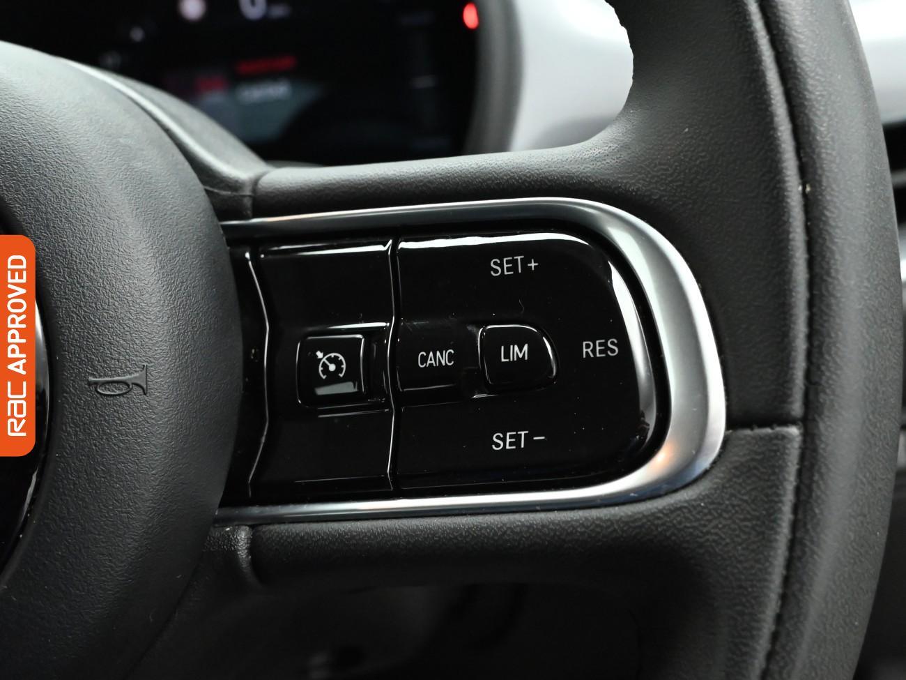 Used Fiat 500e 2022 for sale - 77044462: Photo 24