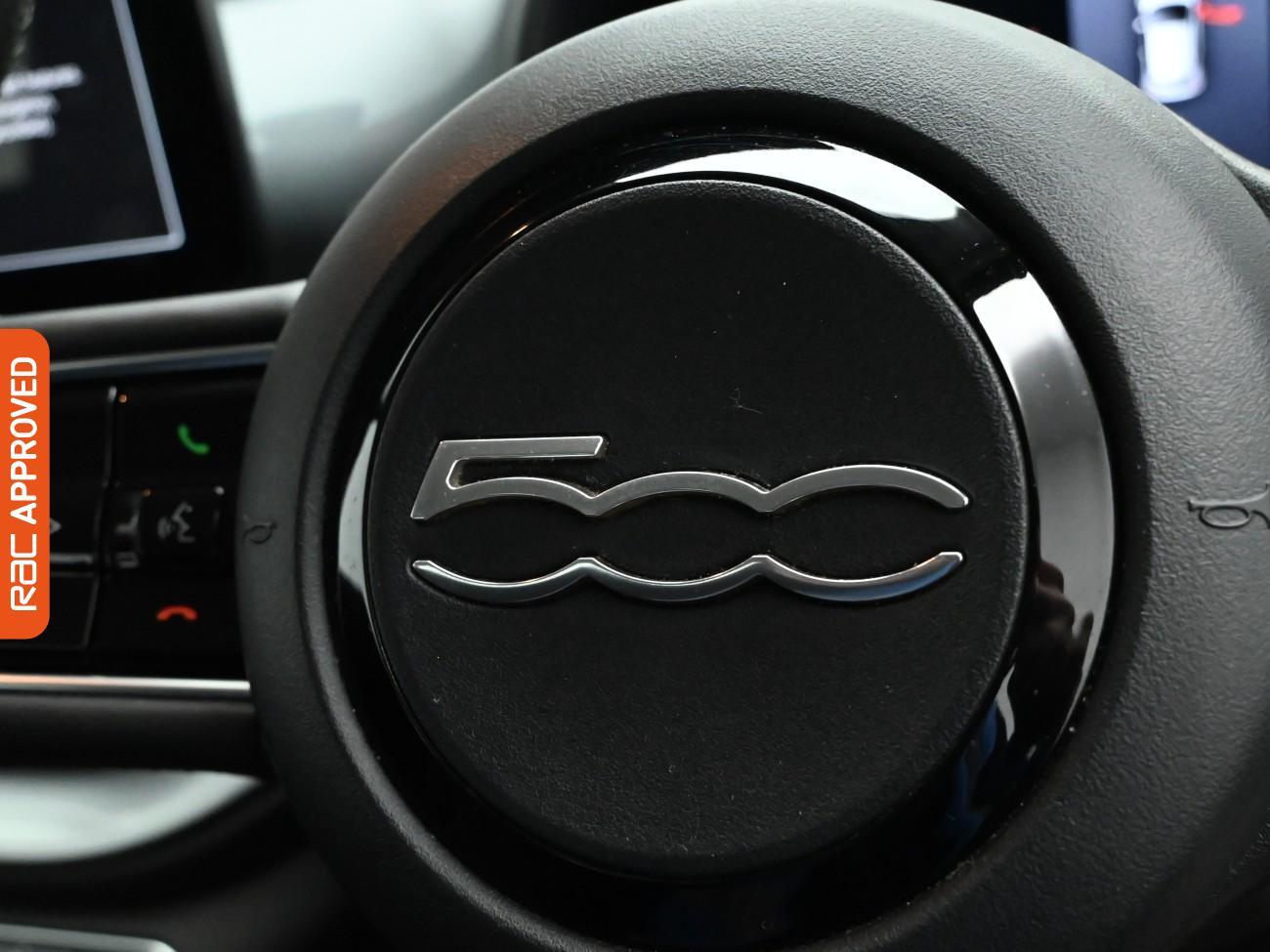 Used Fiat 500e 2022 for sale - 77044462: Photo 25