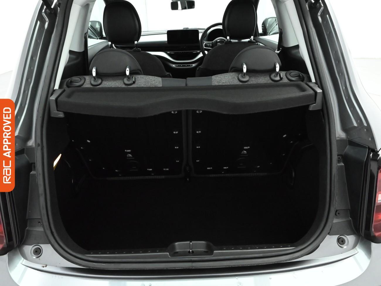 Used Fiat 500e 2022 for sale - 77044462: Photo 28