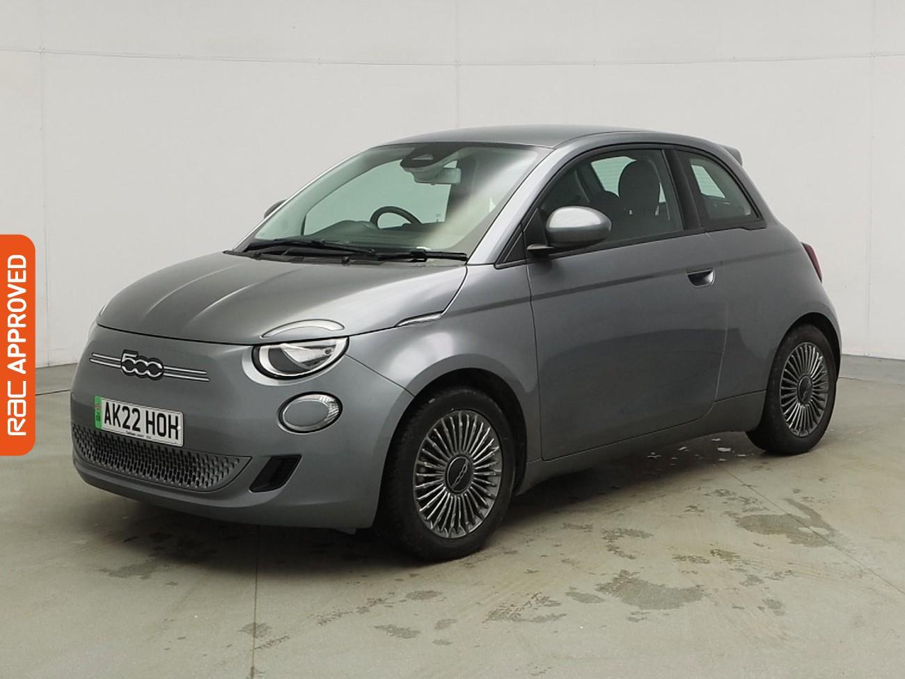 Used Fiat 500e 2022 for sale - 77044462: Photo 30