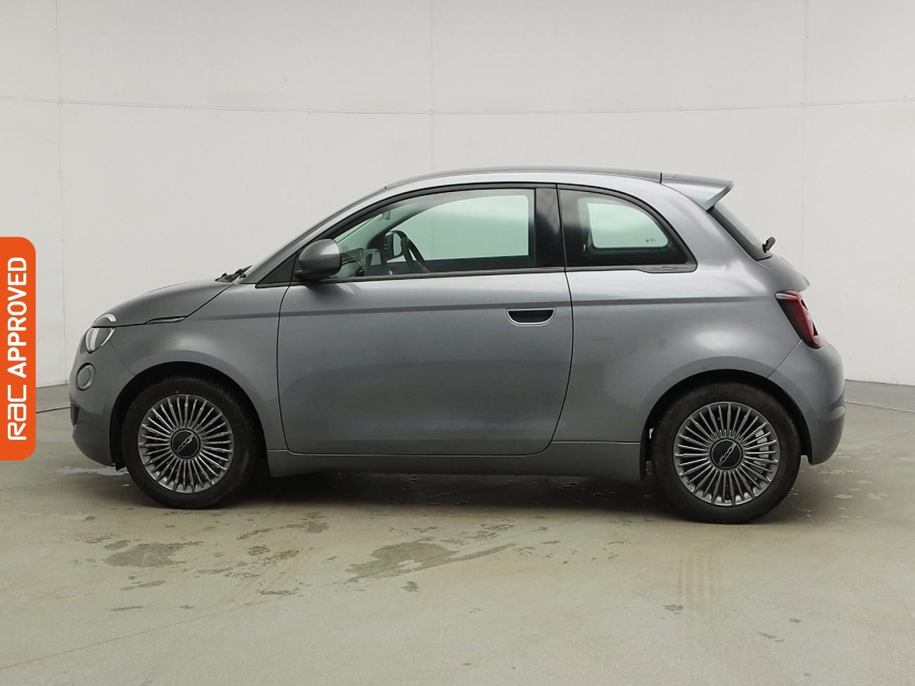 Used Fiat 500e 2022 for sale - 77044462: Photo 31