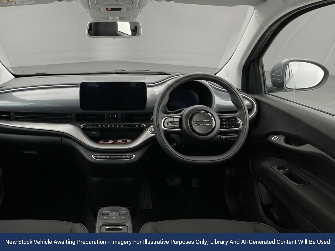 Used Fiat 500e 2022 for sale - 77044462: Photo 8