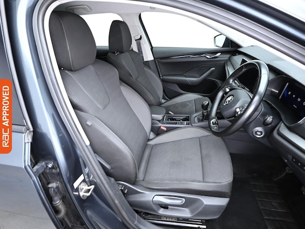 Used Skoda Octavia 2021 for sale - 75354381: Photo 12