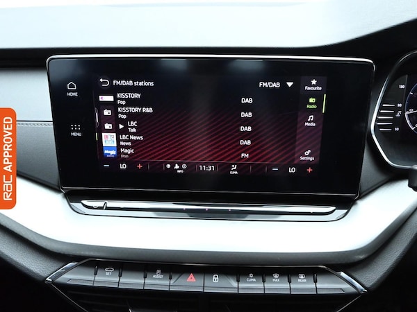 Used Skoda Octavia 2021 for sale - 75354381: Photo 14