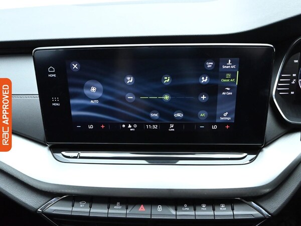Used Skoda Octavia 2021 for sale - 75354381: Photo 16